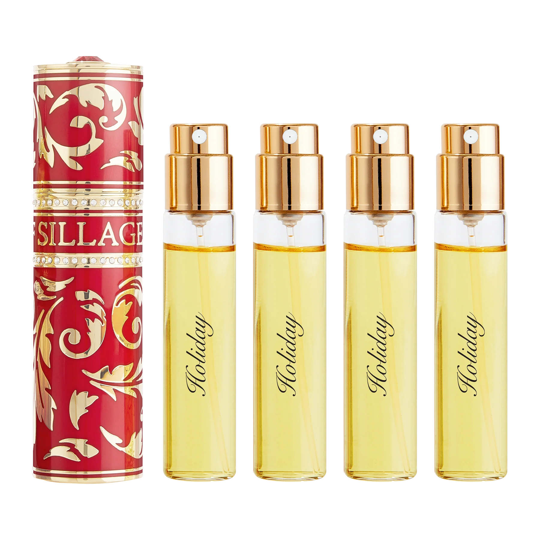 Arabesque Holiday - Image 6