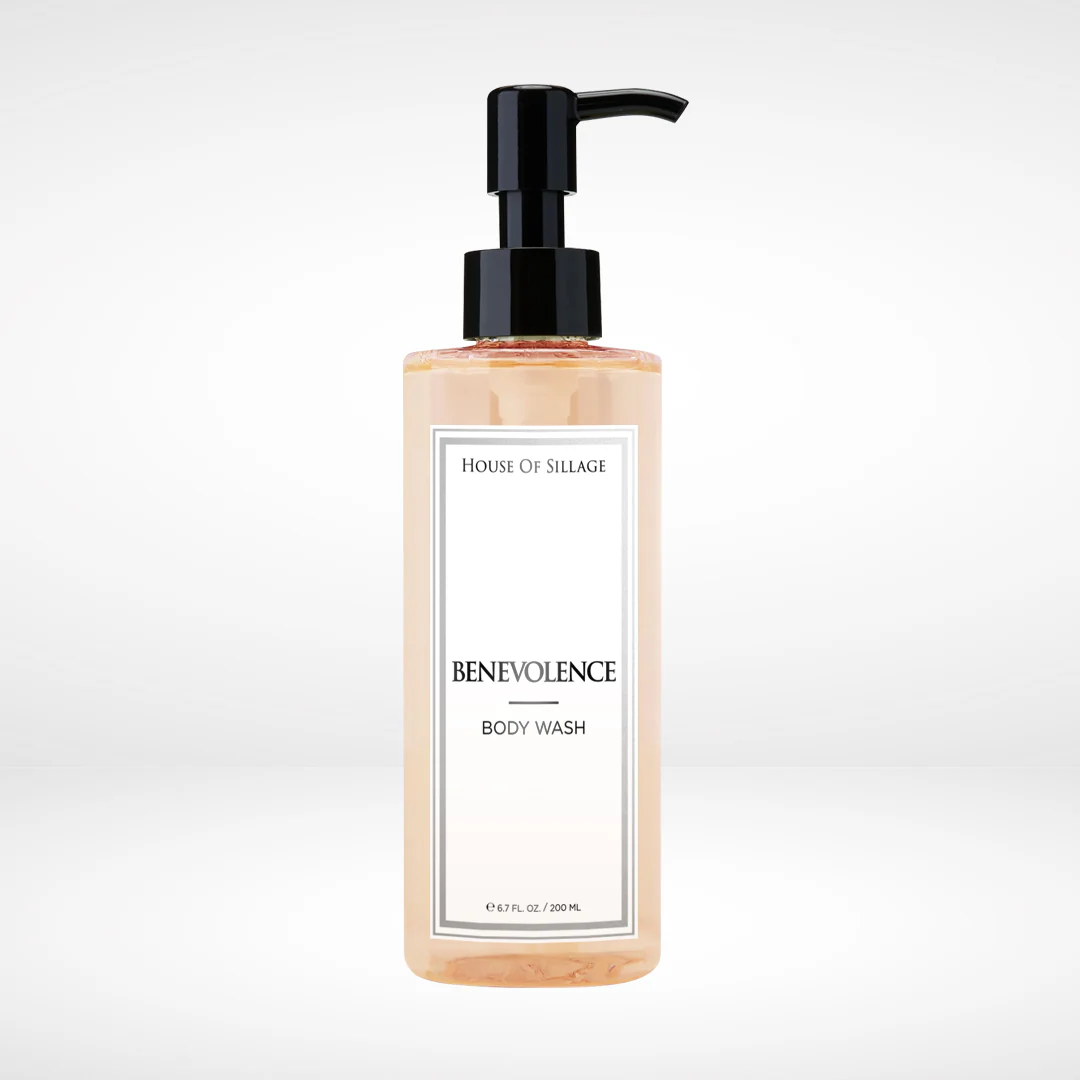 Benevolence Body Wash - Image 2
