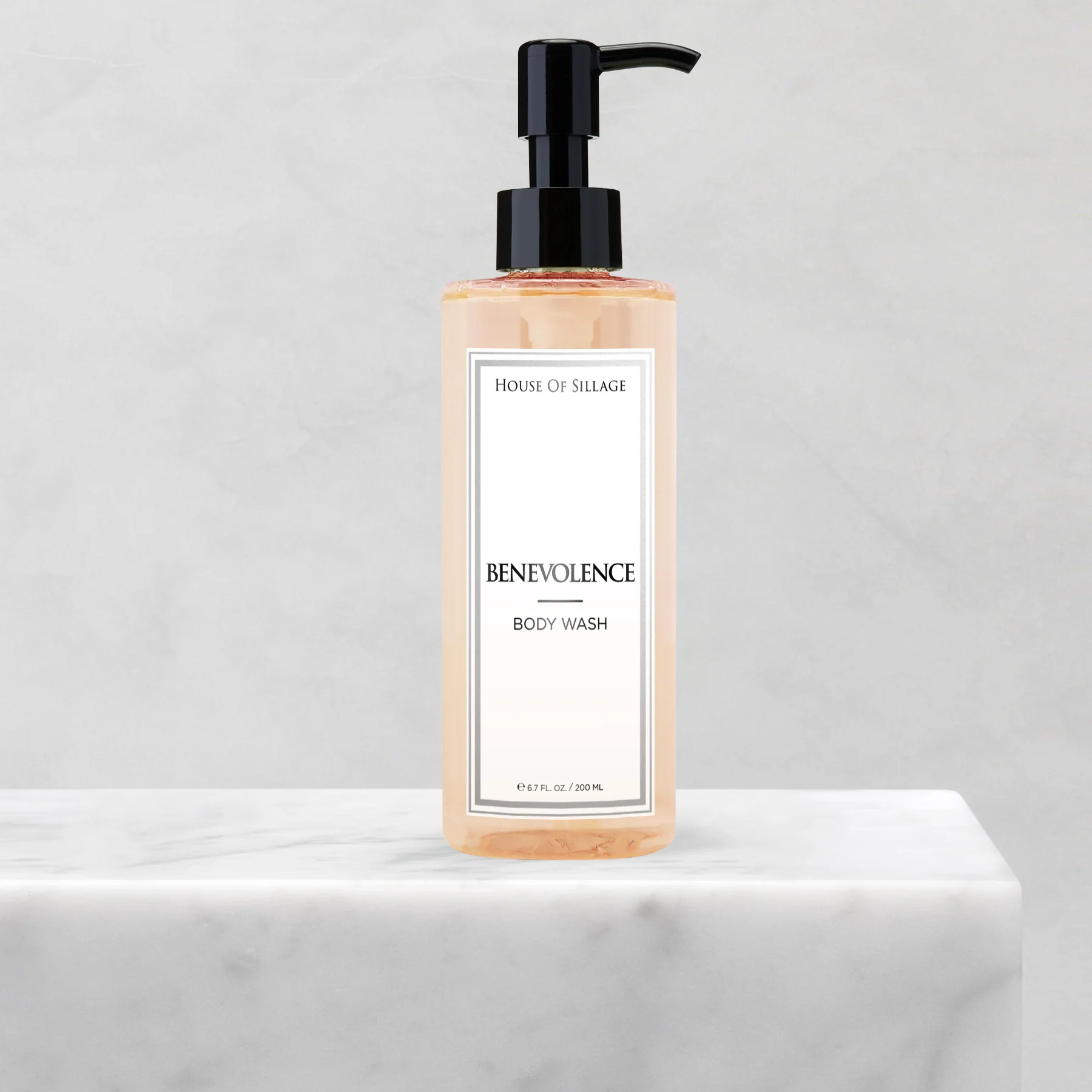 Benevolence Body Wash - Image 3
