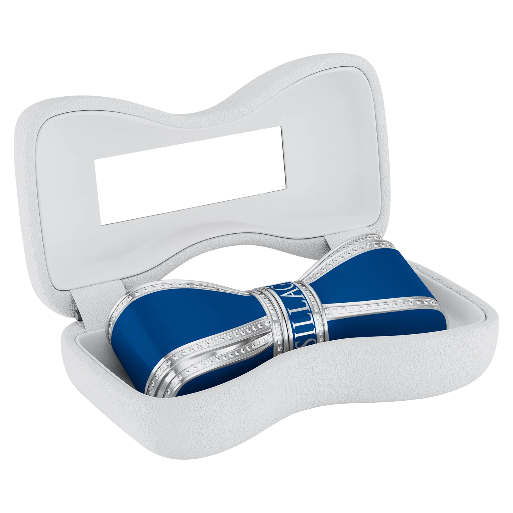 Bow Lipstick Case Rainbow - Image 32