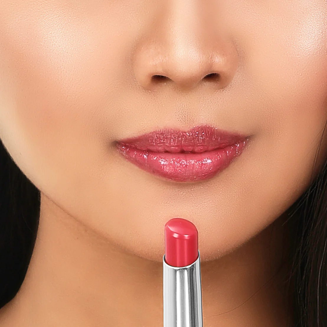 Diamond Lip Balm Collection - Silver - Image 8