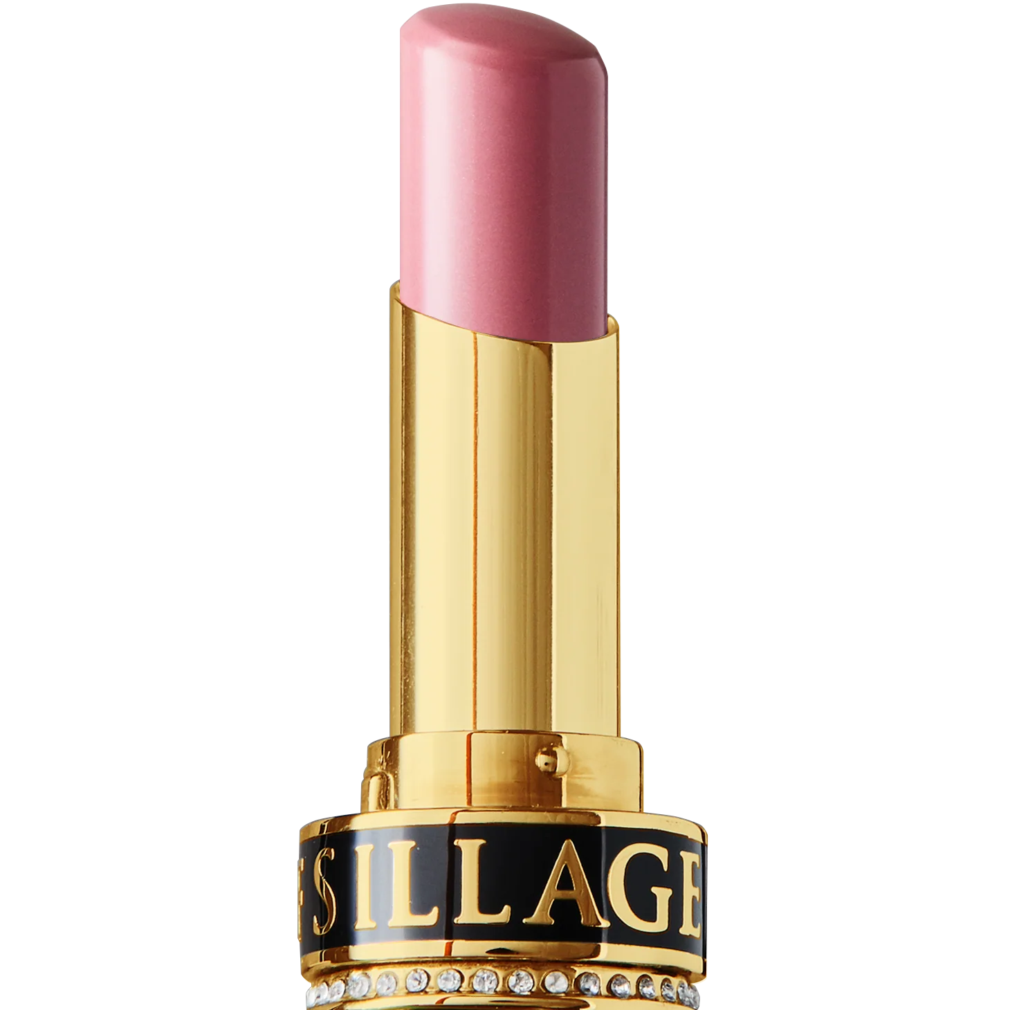 Diamond Powder Satin finish lipstick - Gold - Image 3