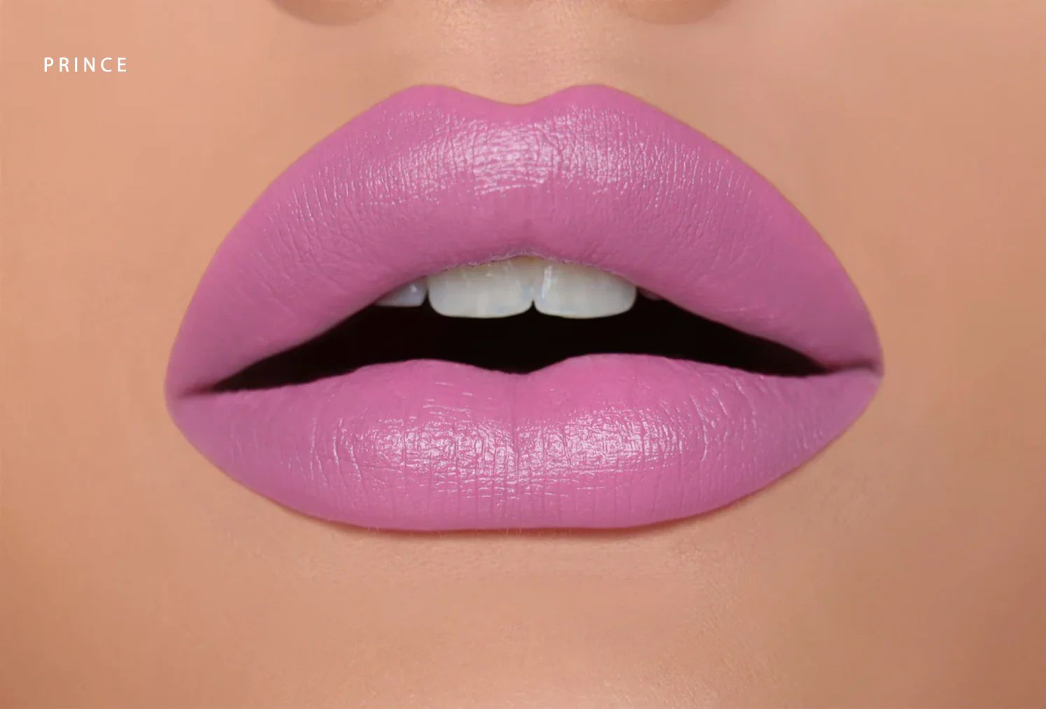 Diamond Powder Satin finish lipstick - Gold - Image 4