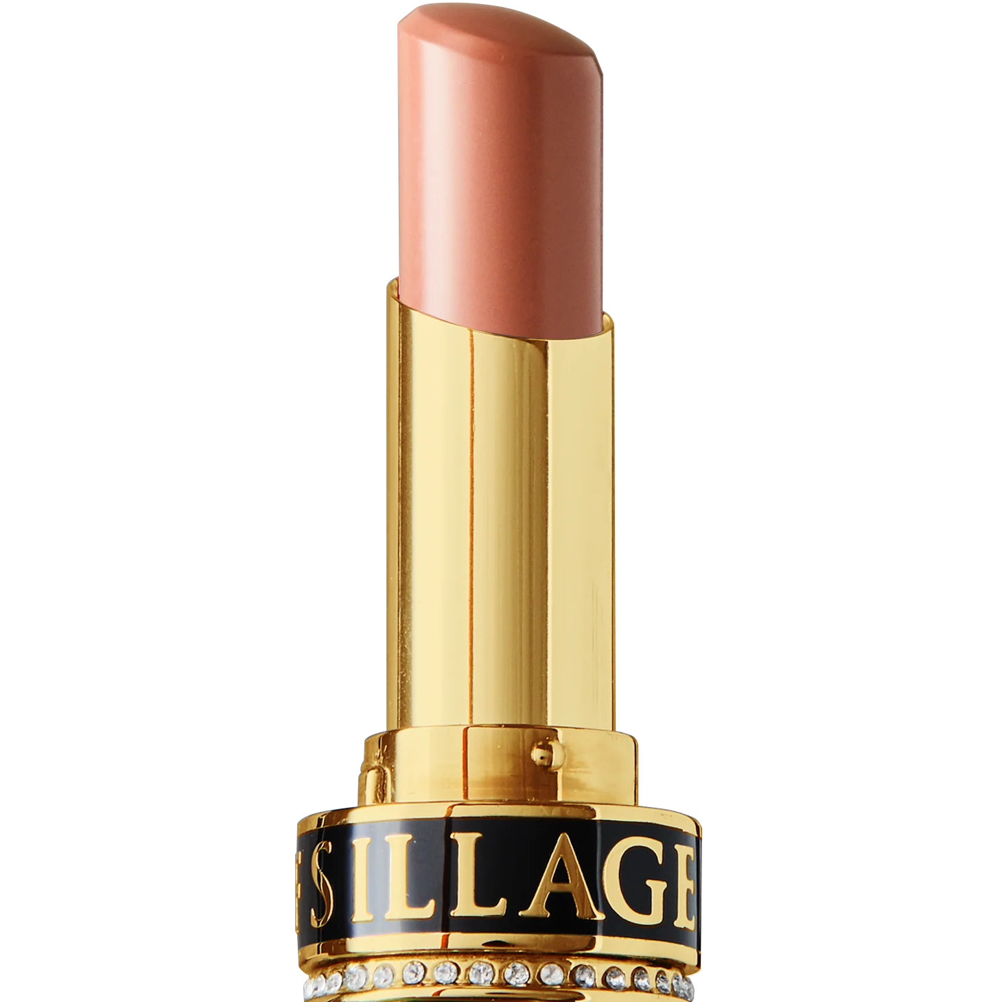 Diamond Powder Satin finish lipstick - Gold - Image 5