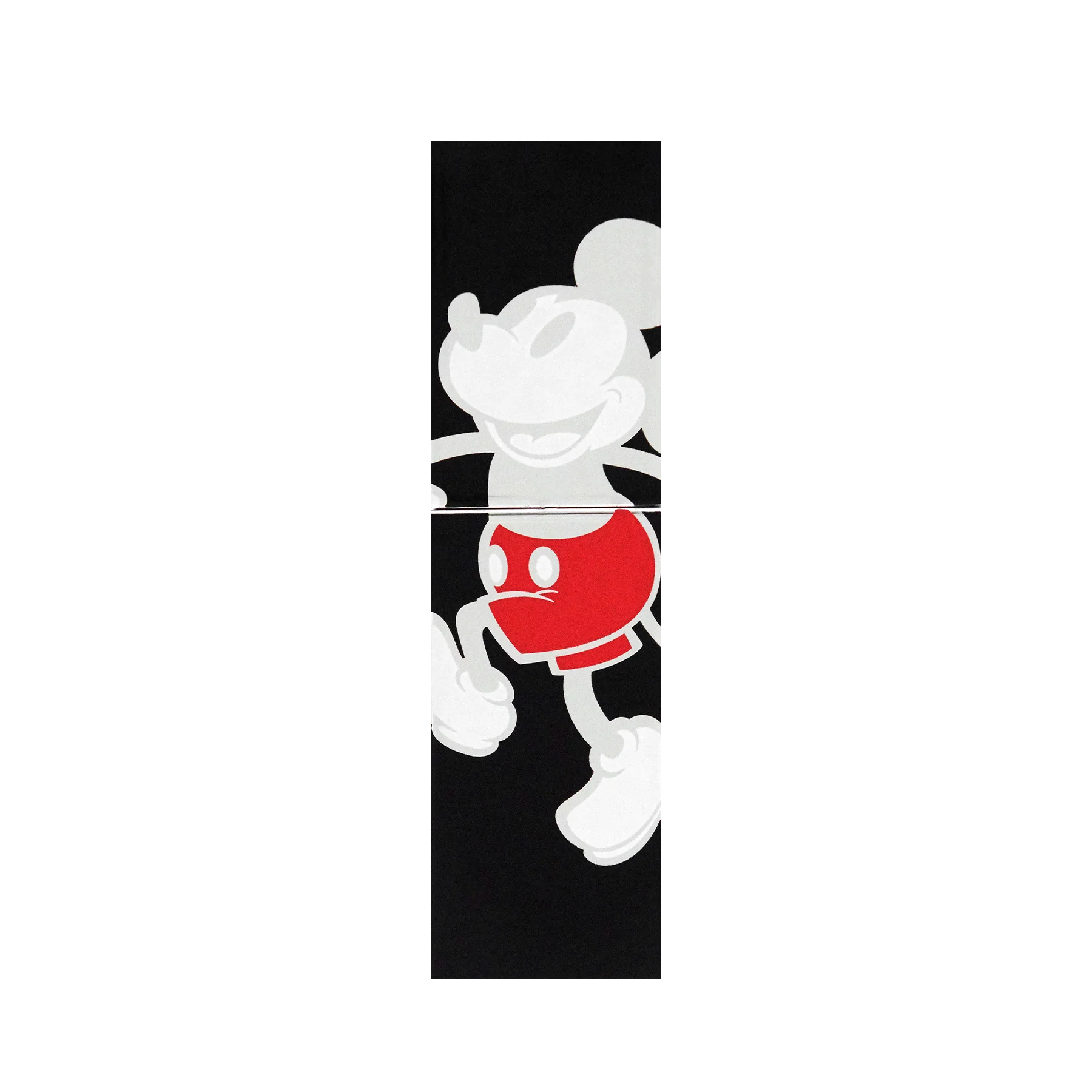 Disney x House of Sillage Beauty - Playful Red Diamond Powder Lipstick - Image 3