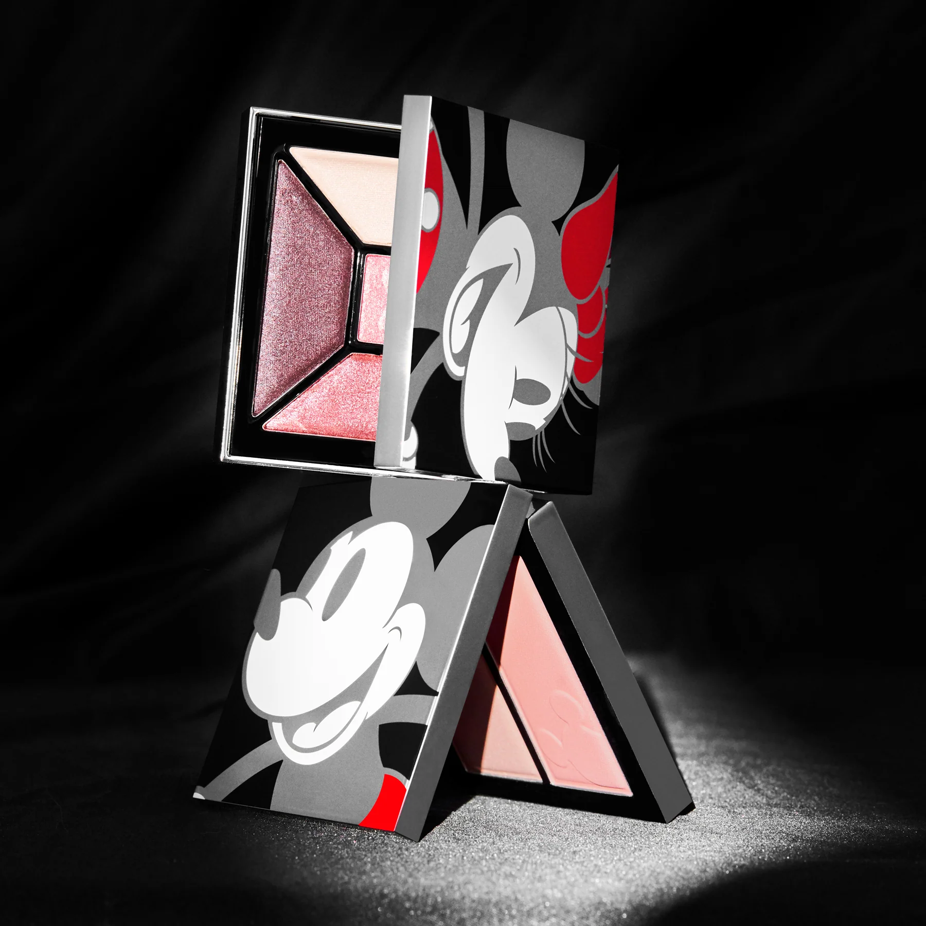 Disney x House of Sillage Beauty - Eyeshadow Quint - Image 7