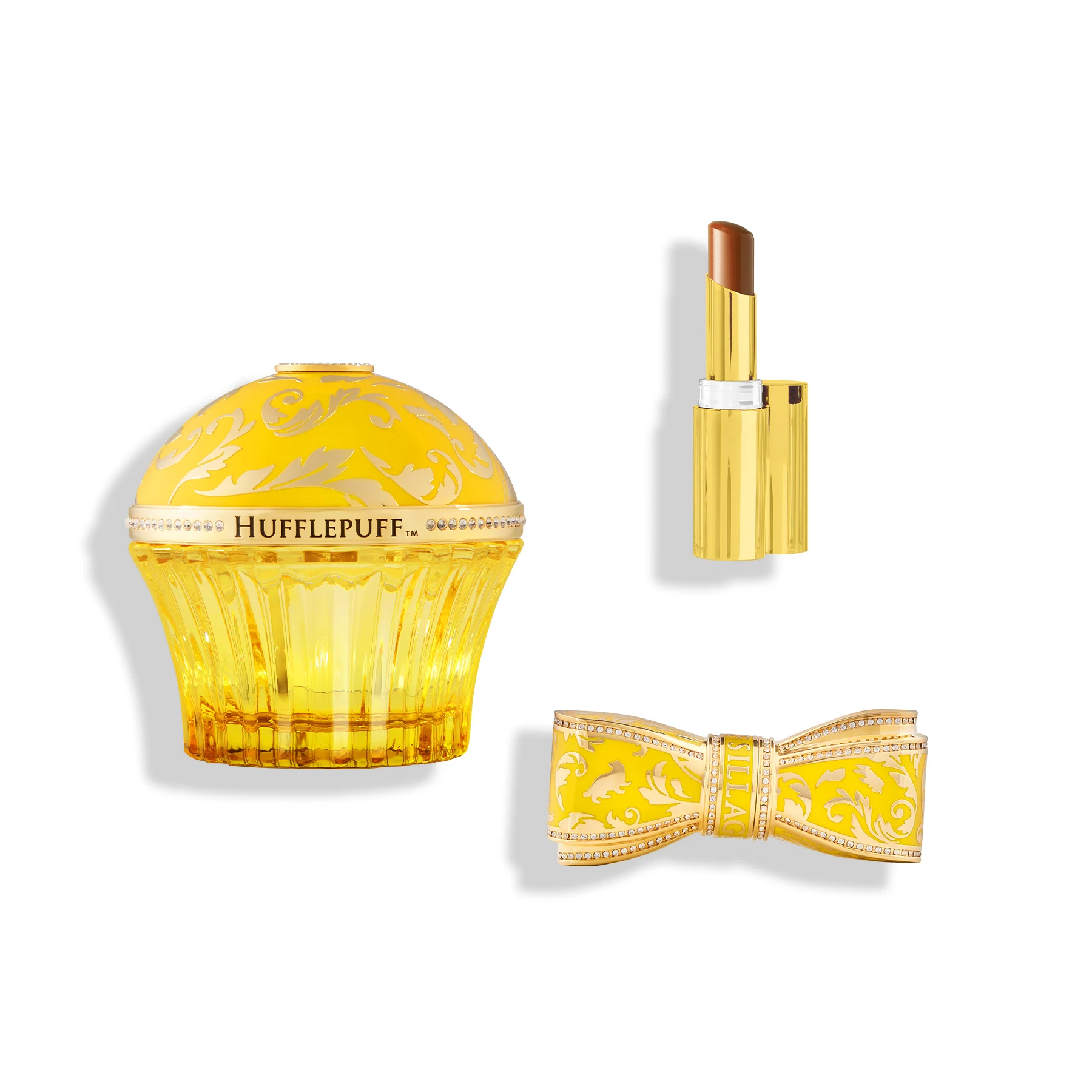 Enchanted Devotion - Hufflepuff™