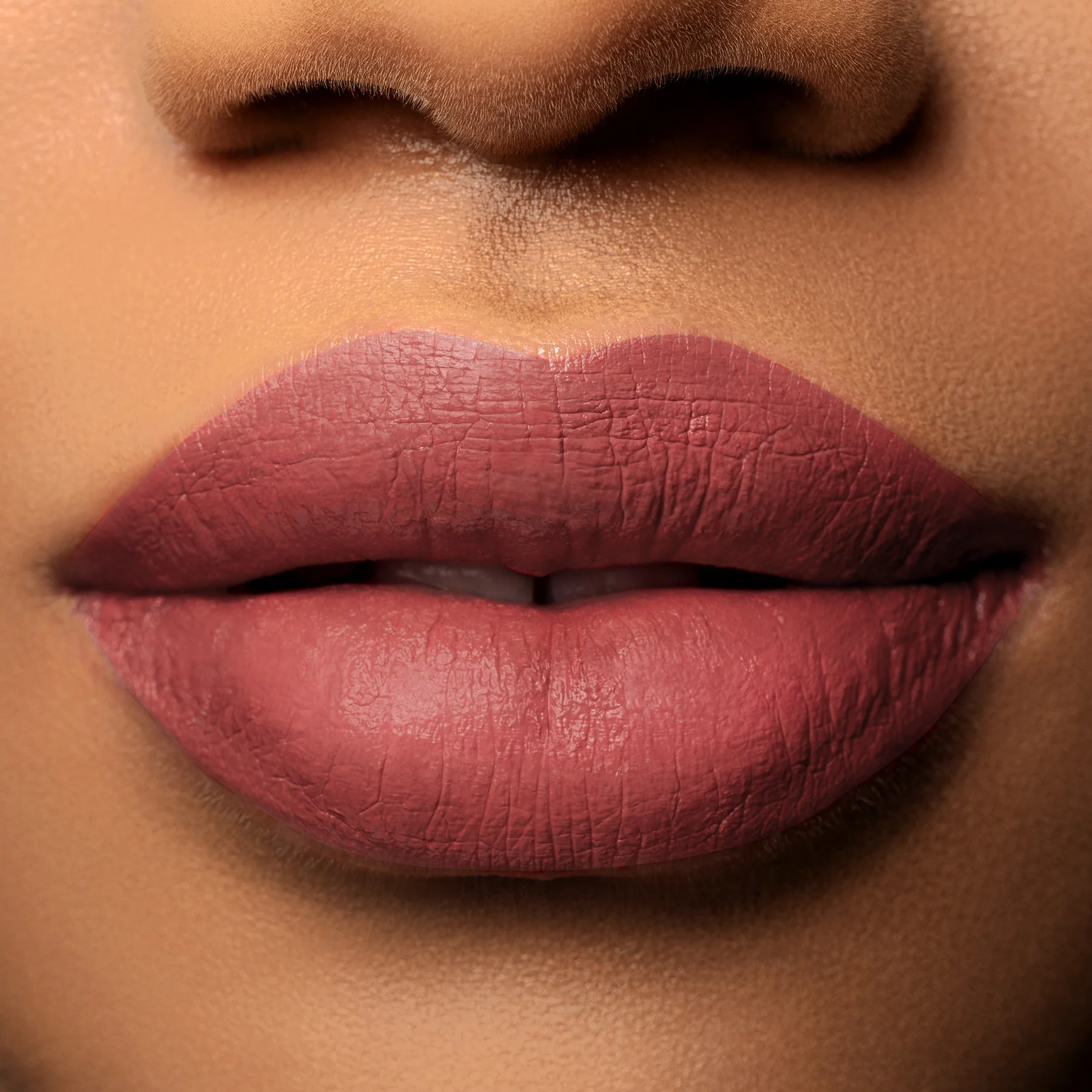 Matte Velvet Lipstick - Gold - Image 11