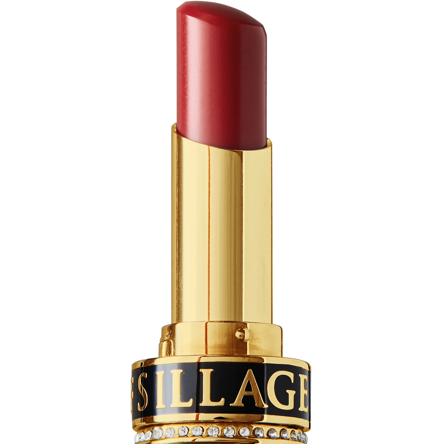 Matte Velvet Lipstick - Gold - Image 13