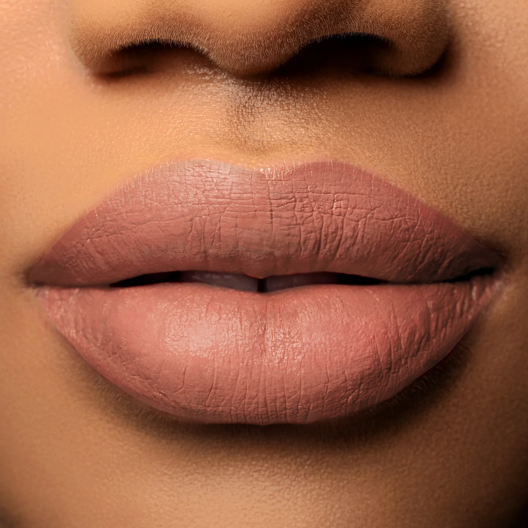 Matte Velvet Lipstick - Gold - Image 19