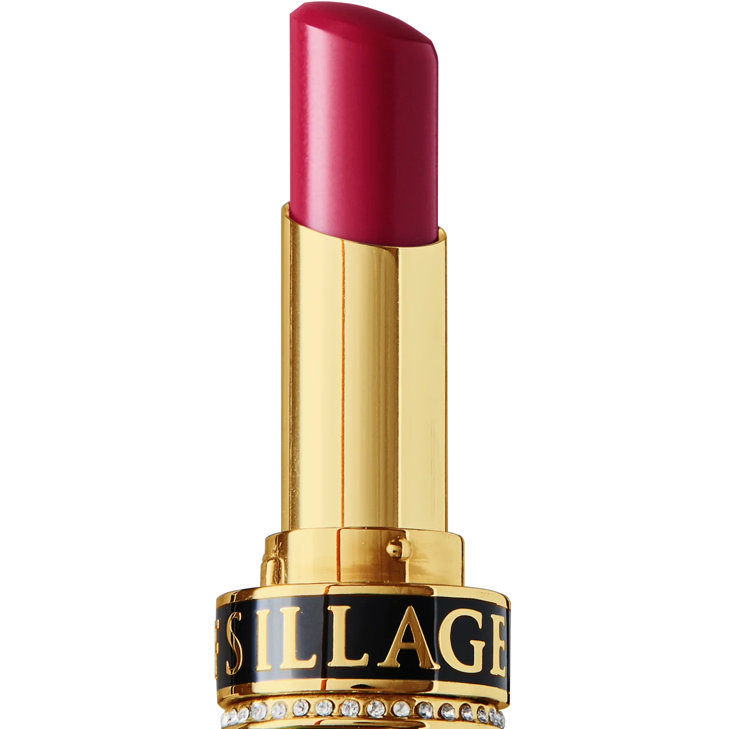 Matte Velvet Lipstick - Gold - Image 5