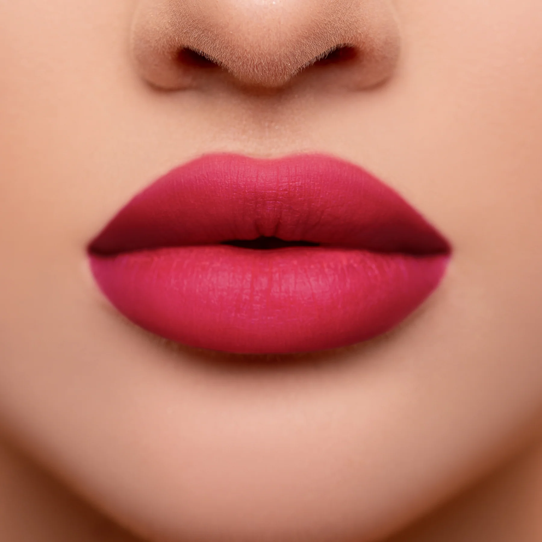 Matte Velvet Lipstick - Gold - Image 6