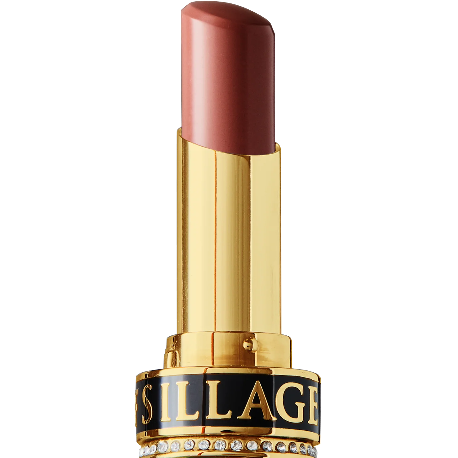 Matte Velvet Lipstick - Gold - Image 9