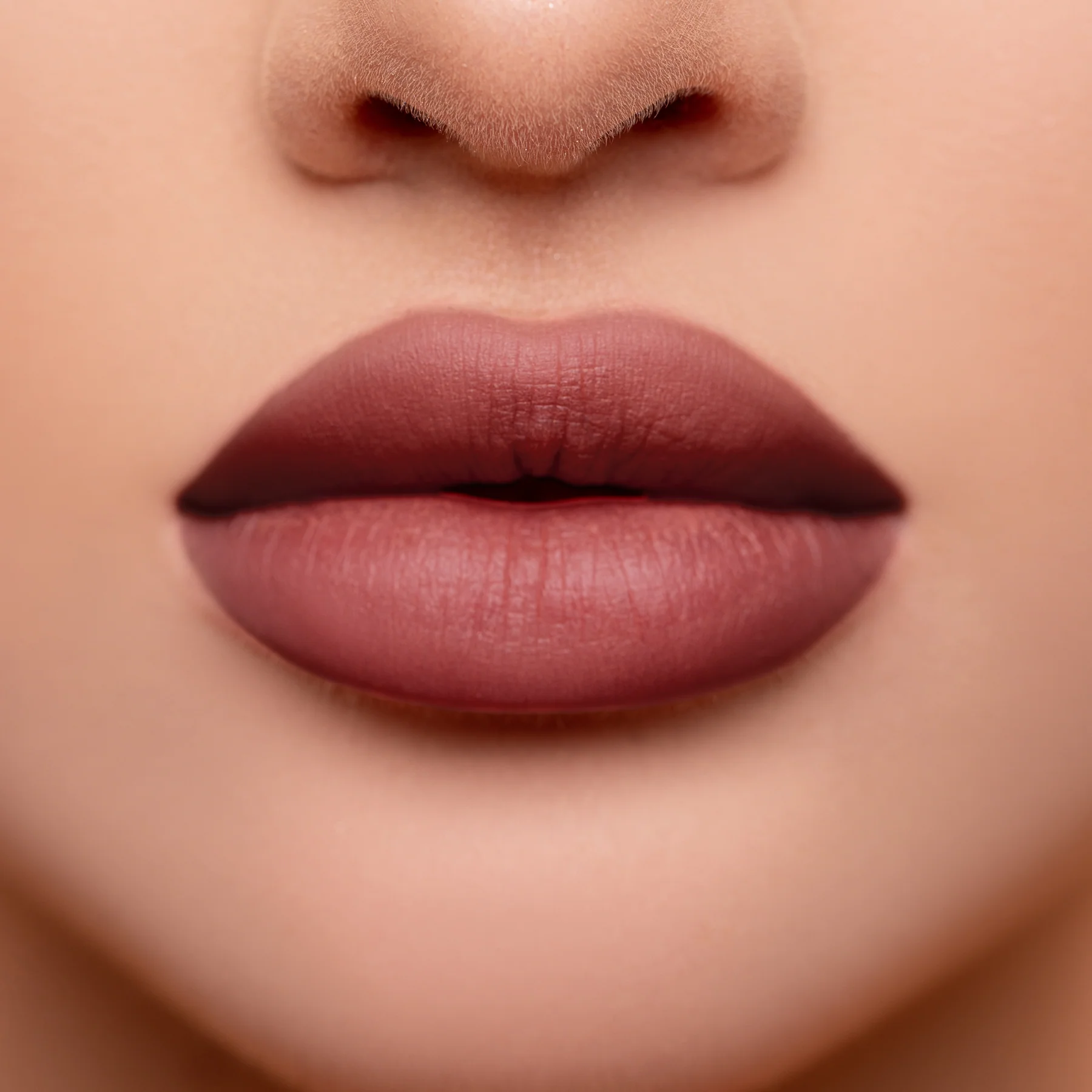 Matte Velvet Lipstick - Silver - Image 10