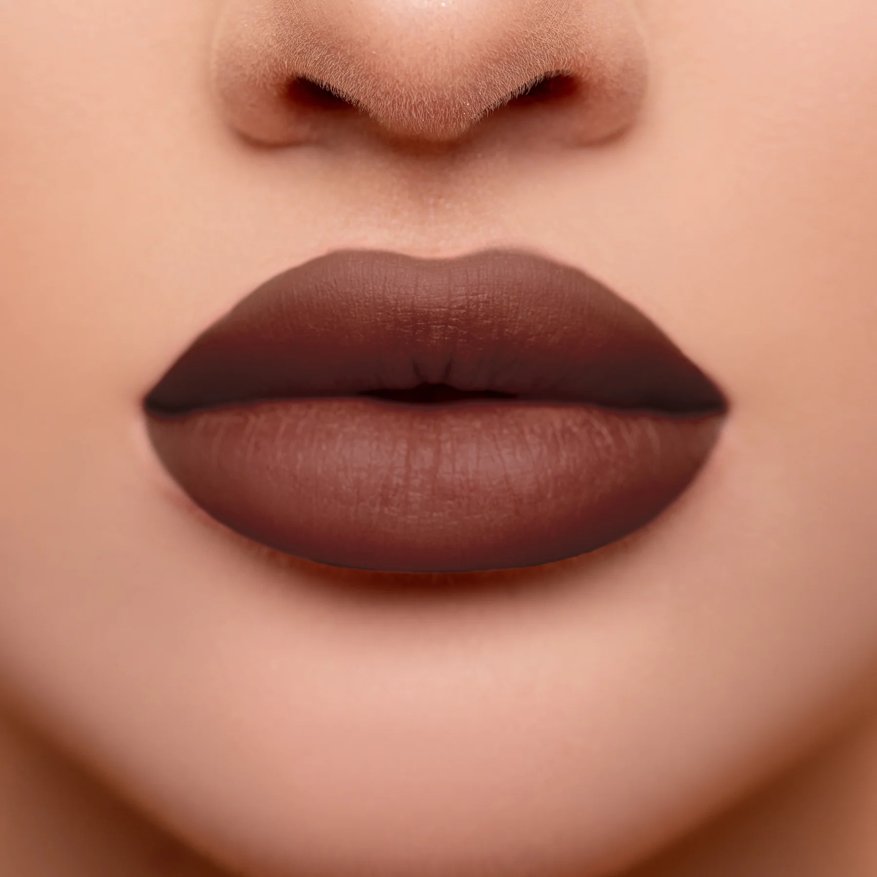 Matte Velvet Lipstick - Silver - Image 22