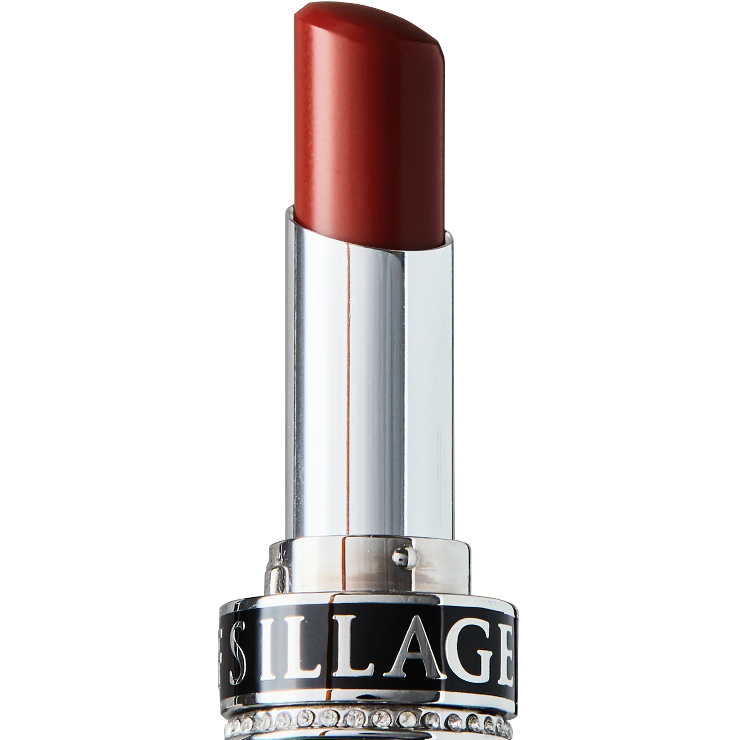 Matte Velvet Lipstick - Silver - Image 29