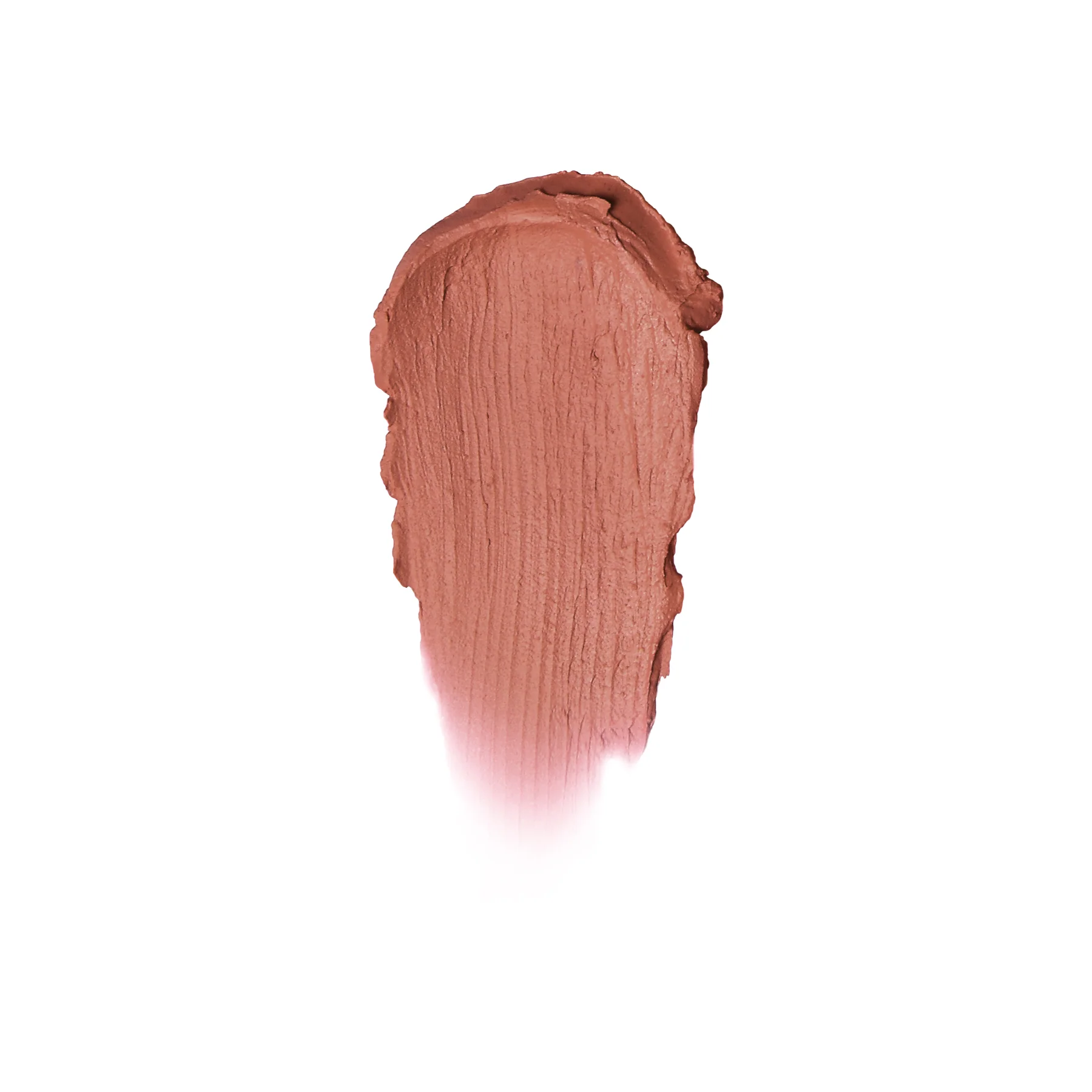 Matte Velvet Lipstick - Silver - Image 4