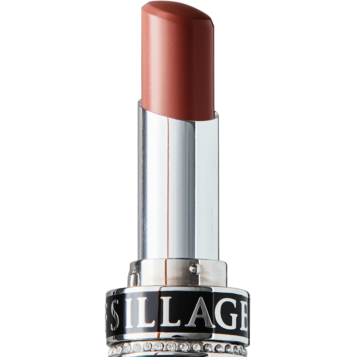Matte Velvet Lipstick - Silver - Image 9