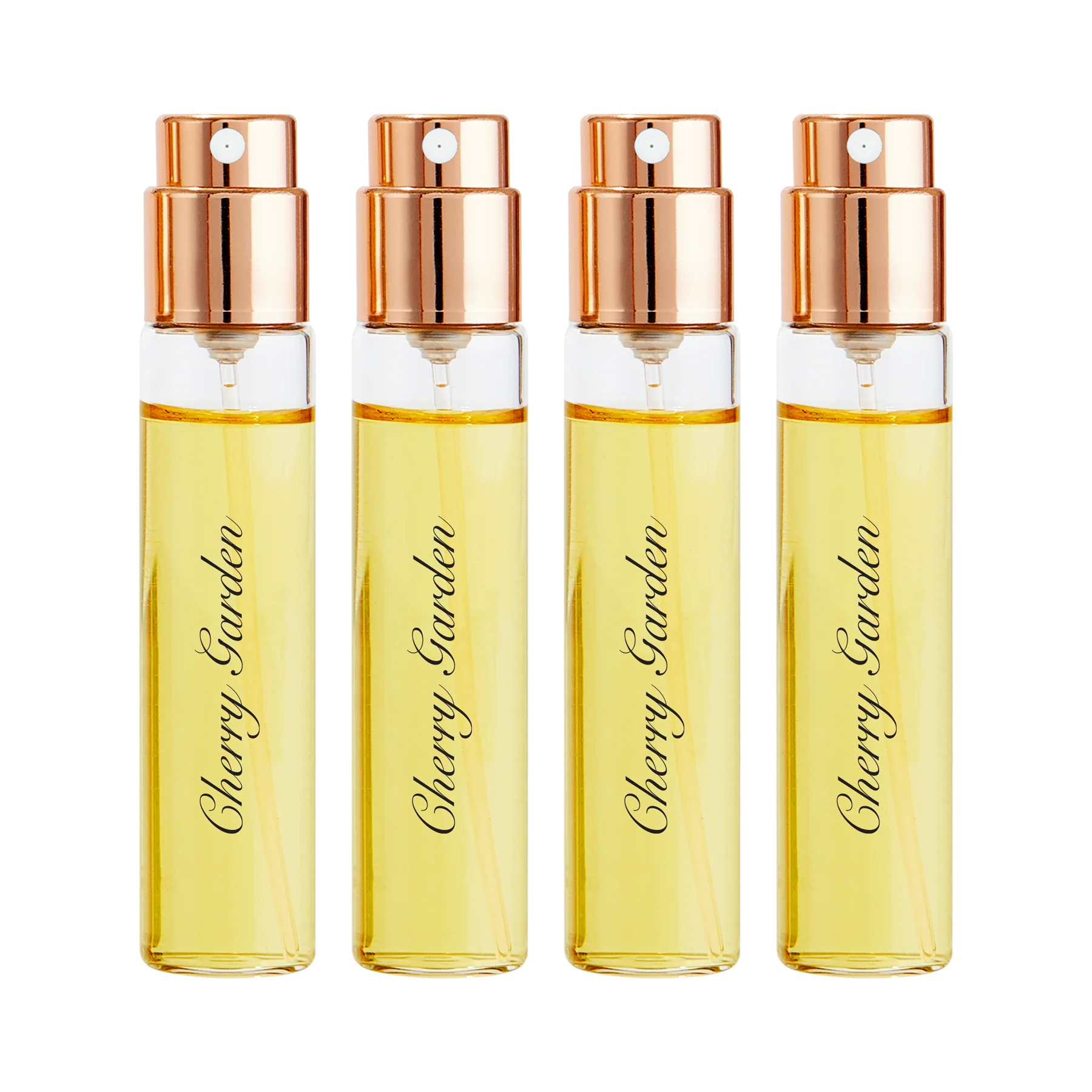 Cherry Garden Travel Refill Set - Image 3