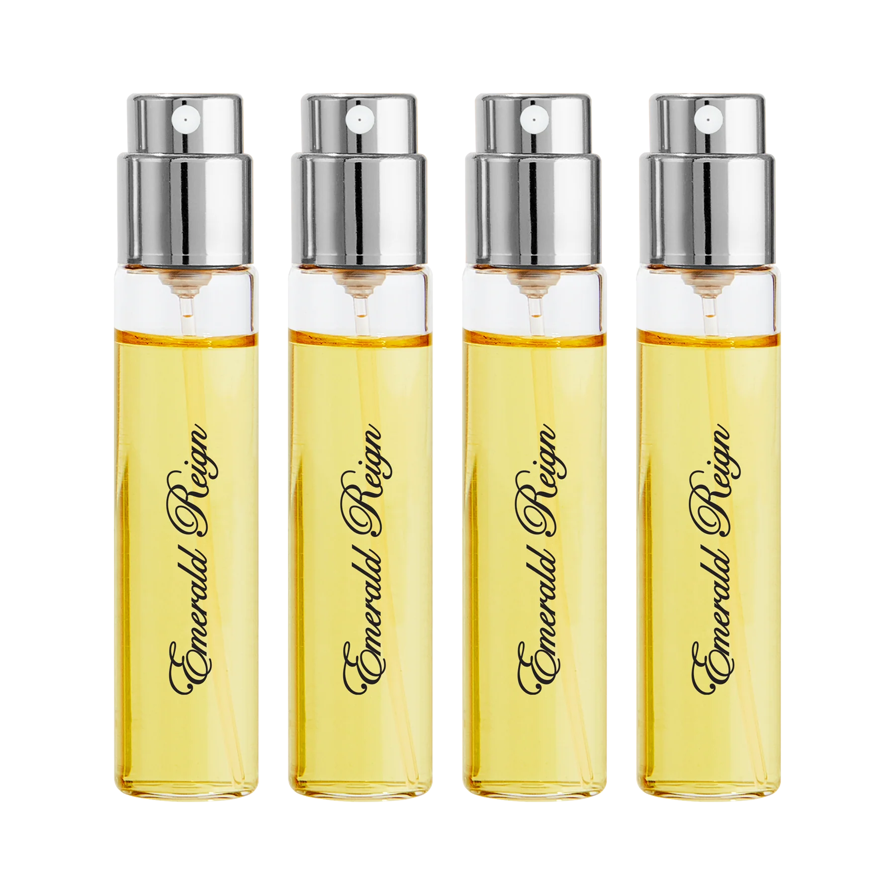 Travel Spray Refill- Emerald Reign