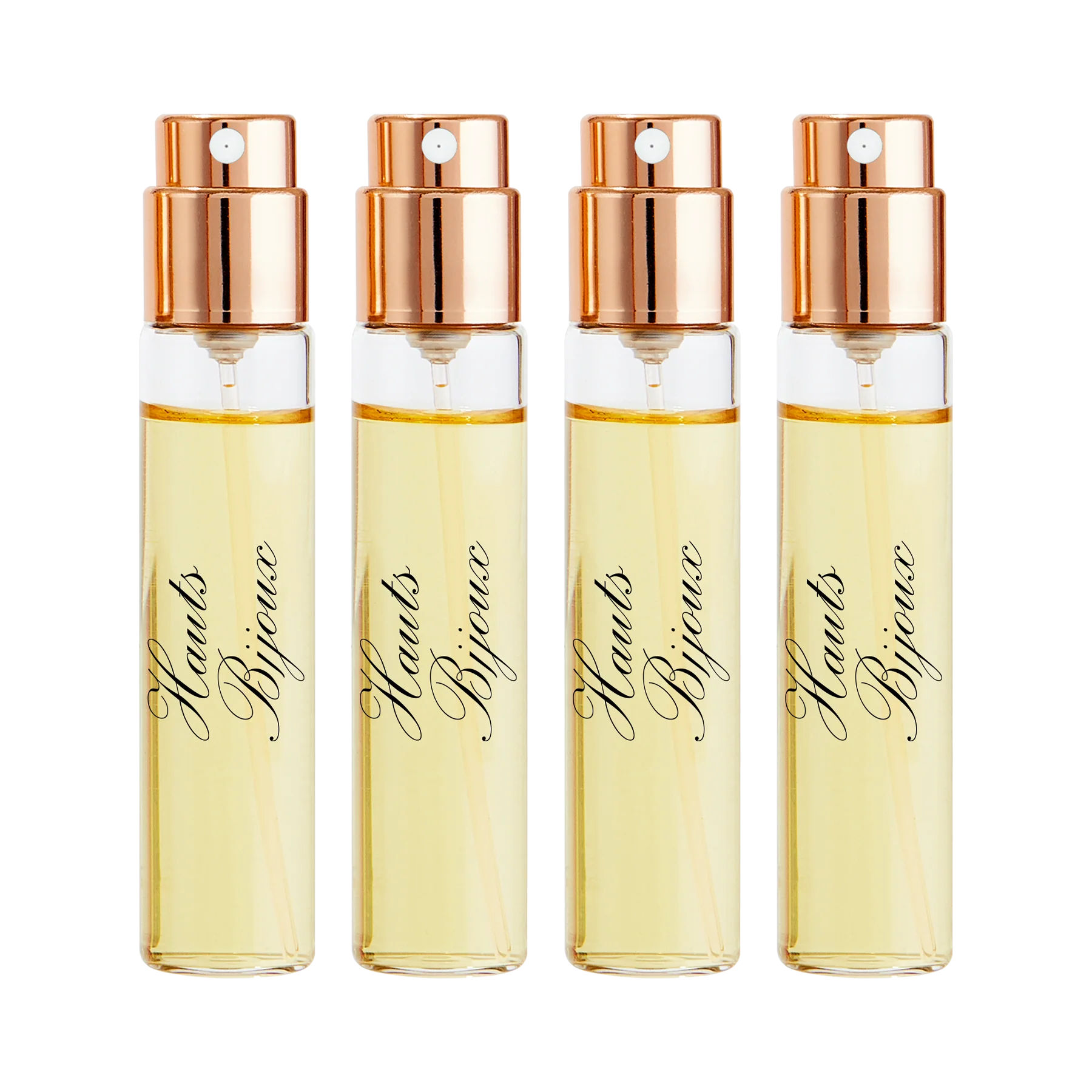 Hauts Bijoux Travel Spray Refill Set - Image 3