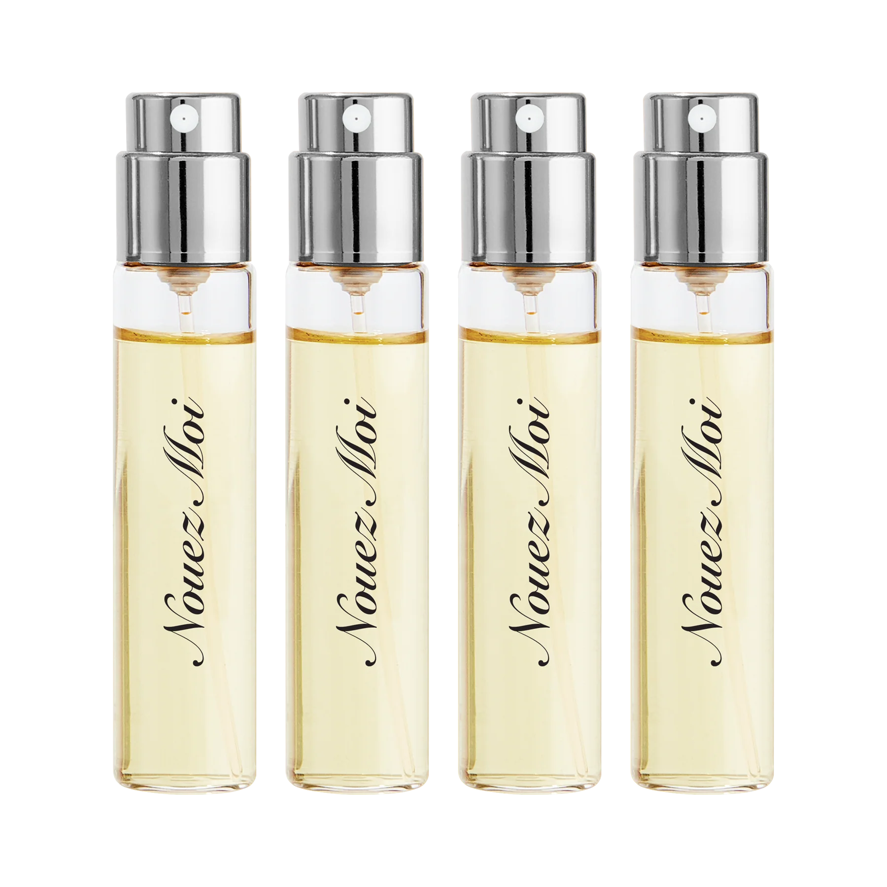 Travel Spray Refill- Nouez Moi