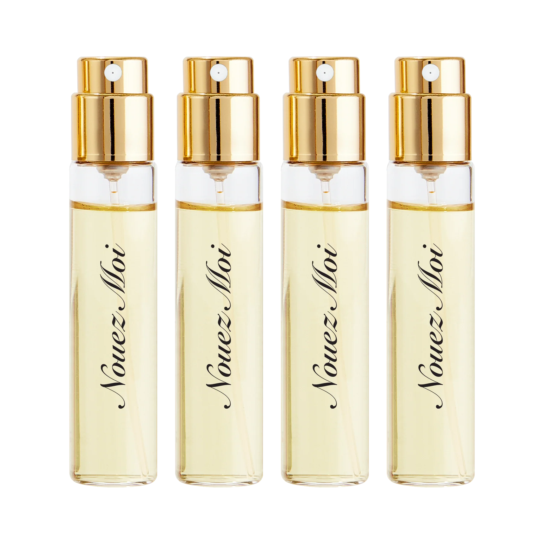 Travel Spray Refill- Nouez Moi - Image 2