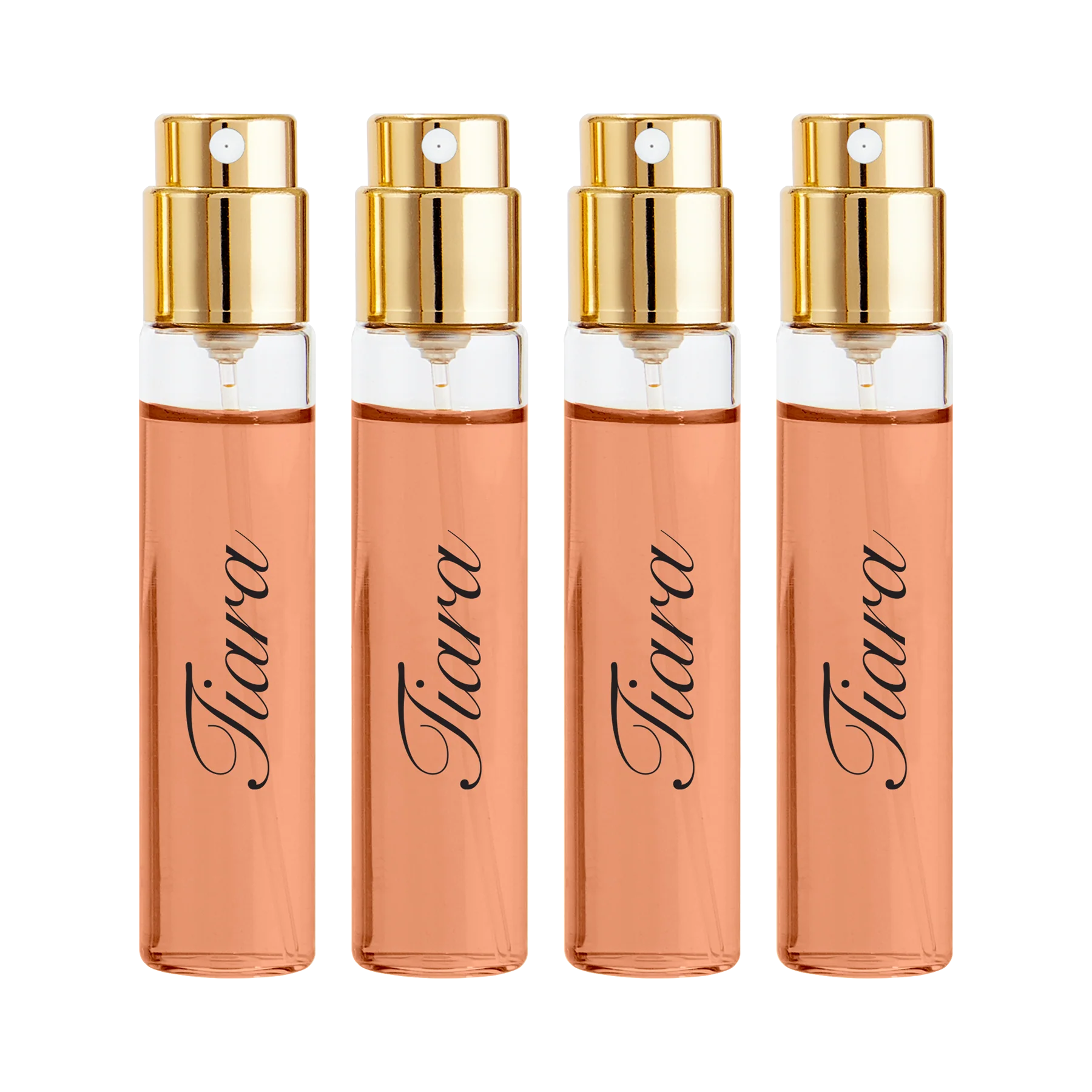 Travel Spray Refill- Tiara - Image 2