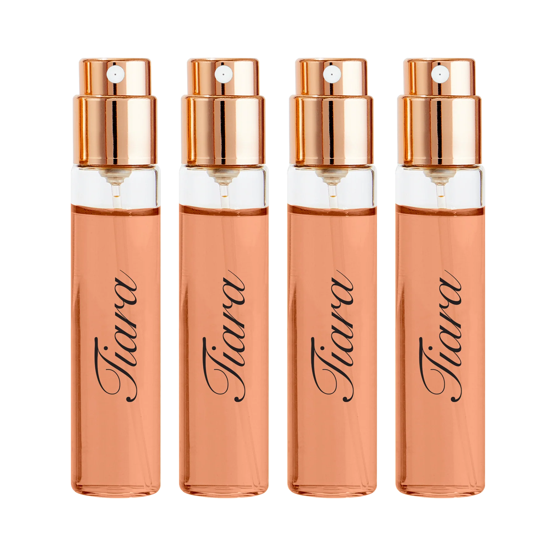 Travel Spray Refill- Tiara - Image 3