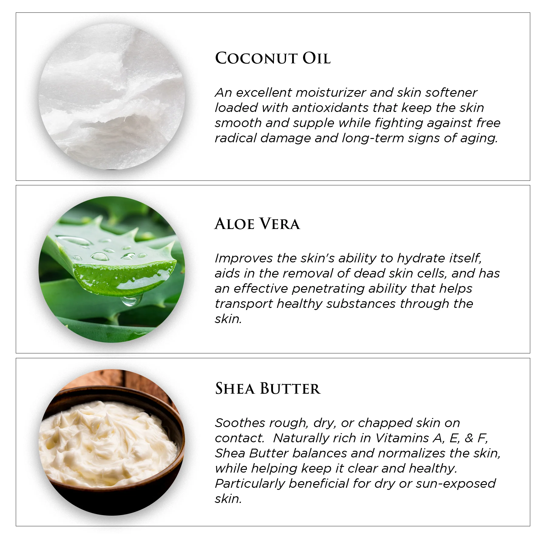 Benevolence Body Butter - Image 6