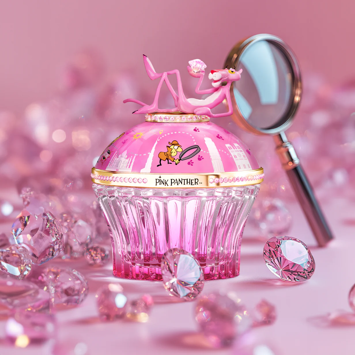 Pink Panther™ - Image 3