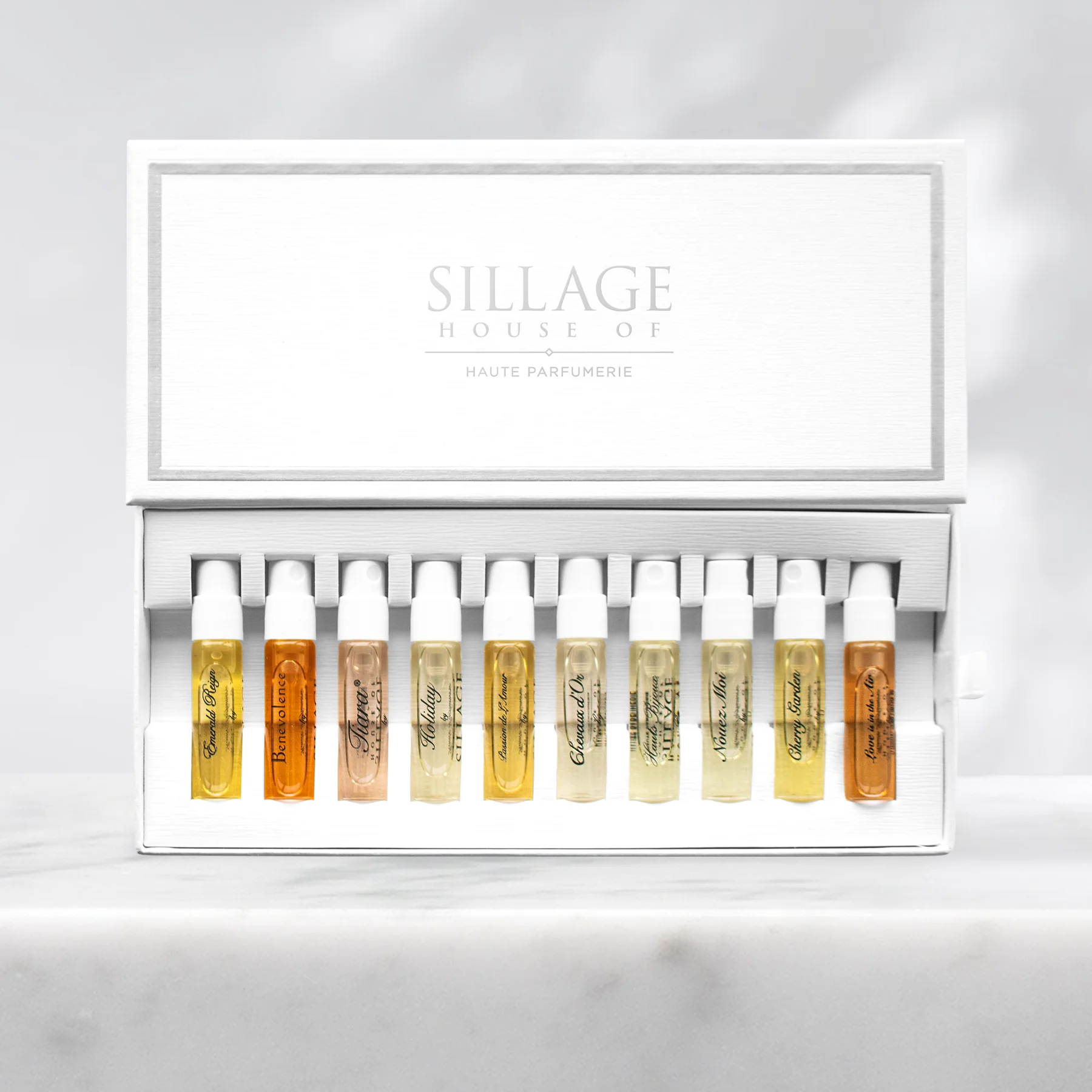 Women's Signature Sample Set - Image 2