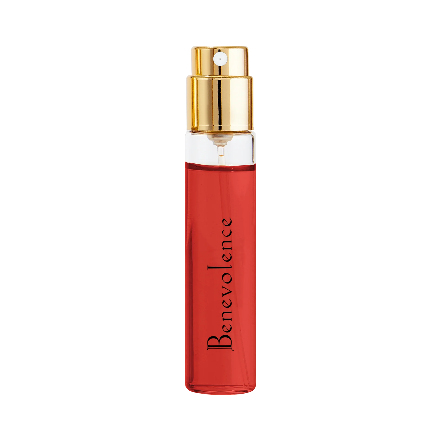 Benevolence Travel Spray Refill Single - Gold
