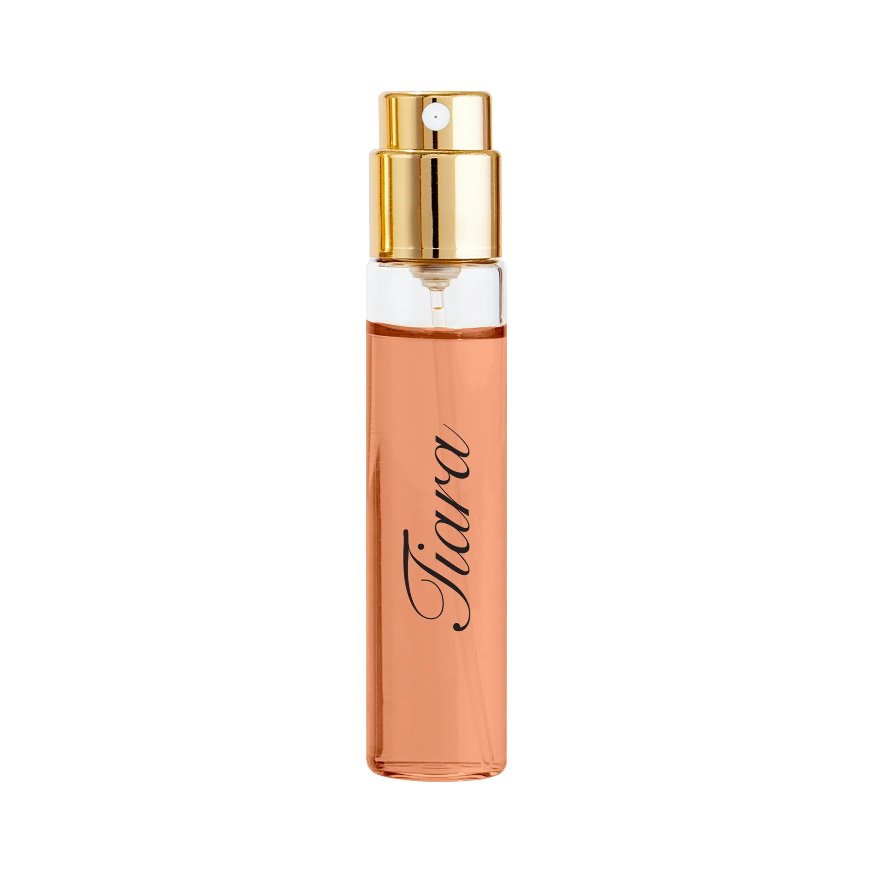 Tiara Travel Spray Refill Single - Gold