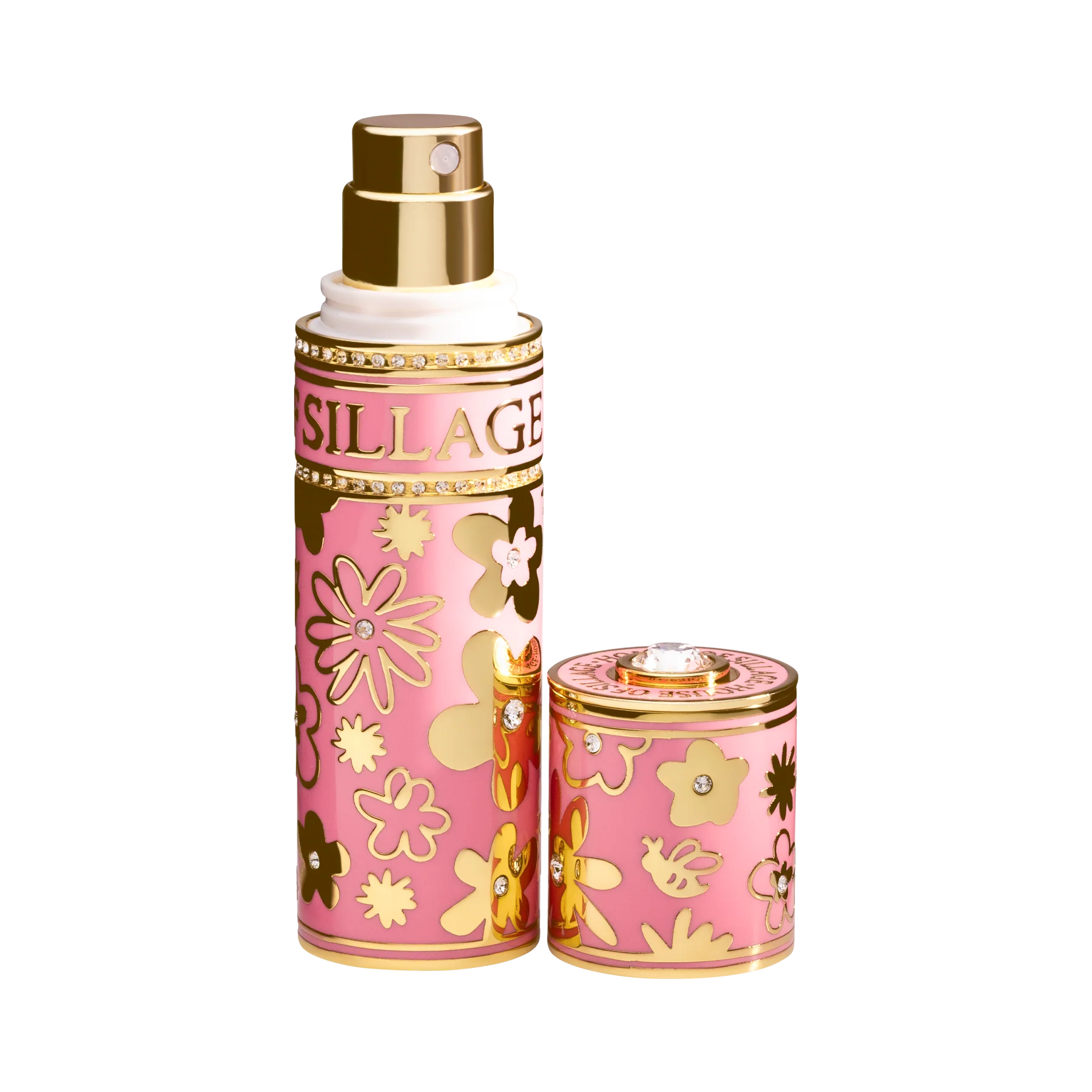 Whispers of Admiration Travel Case - Image 2