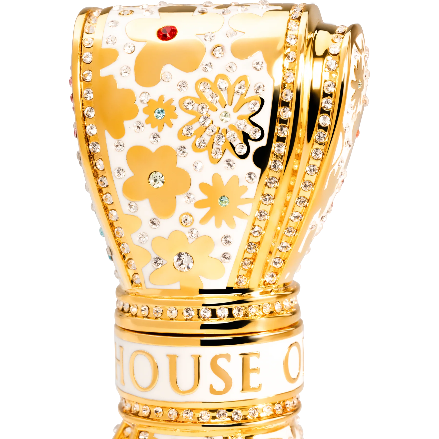 Whispers of Truth Bow Lipstick Case - Image 3